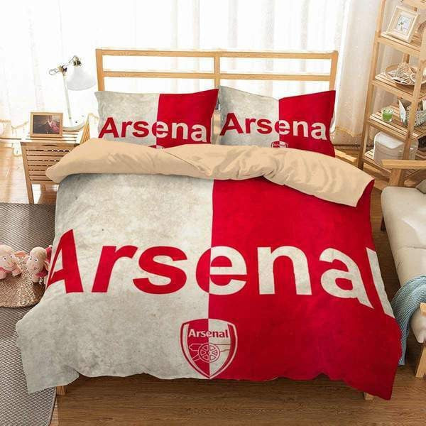 Arsenal FC 5