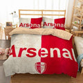 Arsenal FC 5