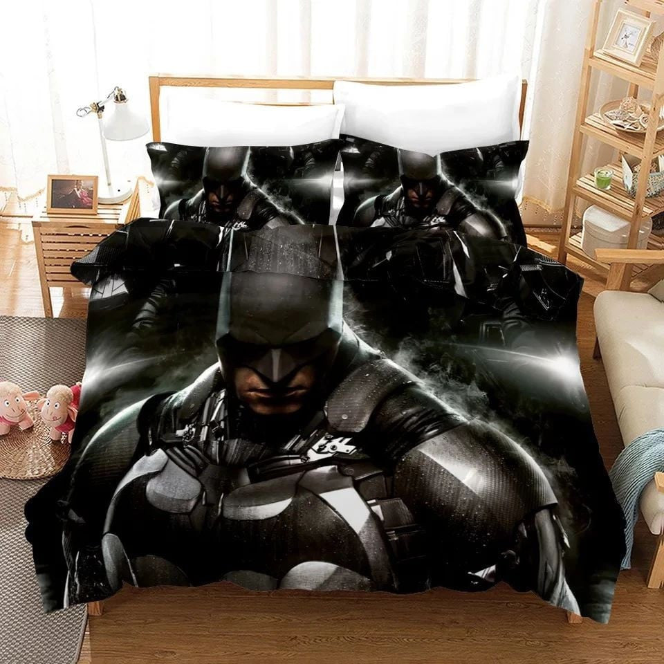 Batman 10