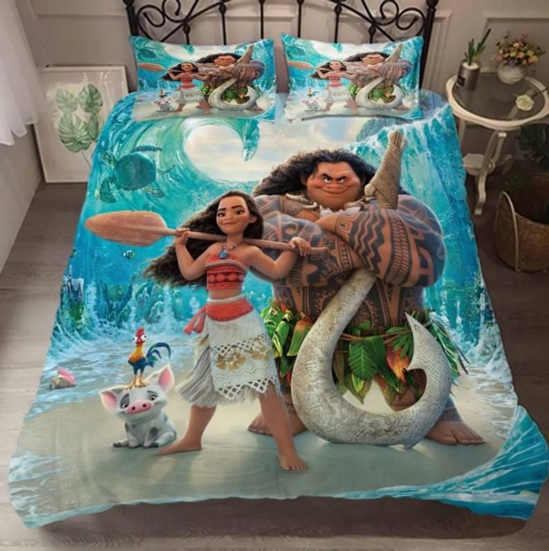 Disney Vaiana 02