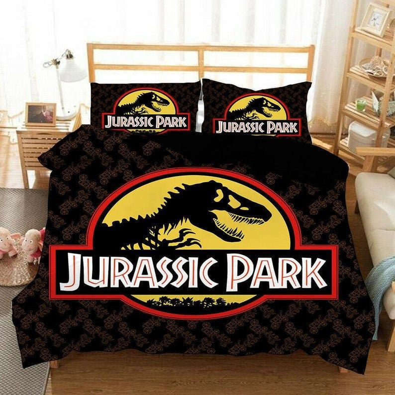 Jurassic Park 01