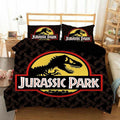 Jurassic Park 01
