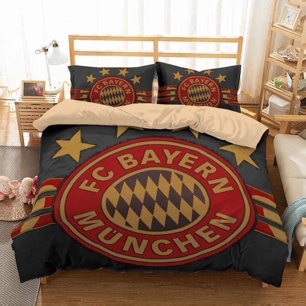 FC Bayern Munich 1