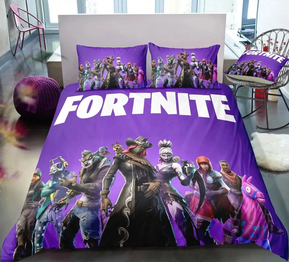 Fornite 42