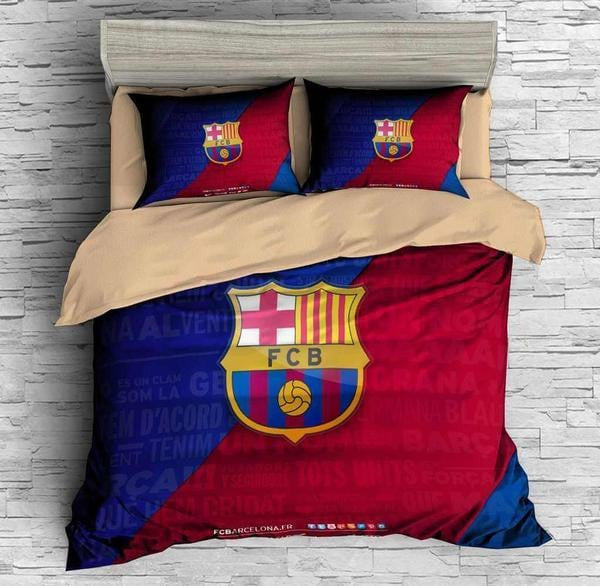 Fc Barcelone Football Club 03
