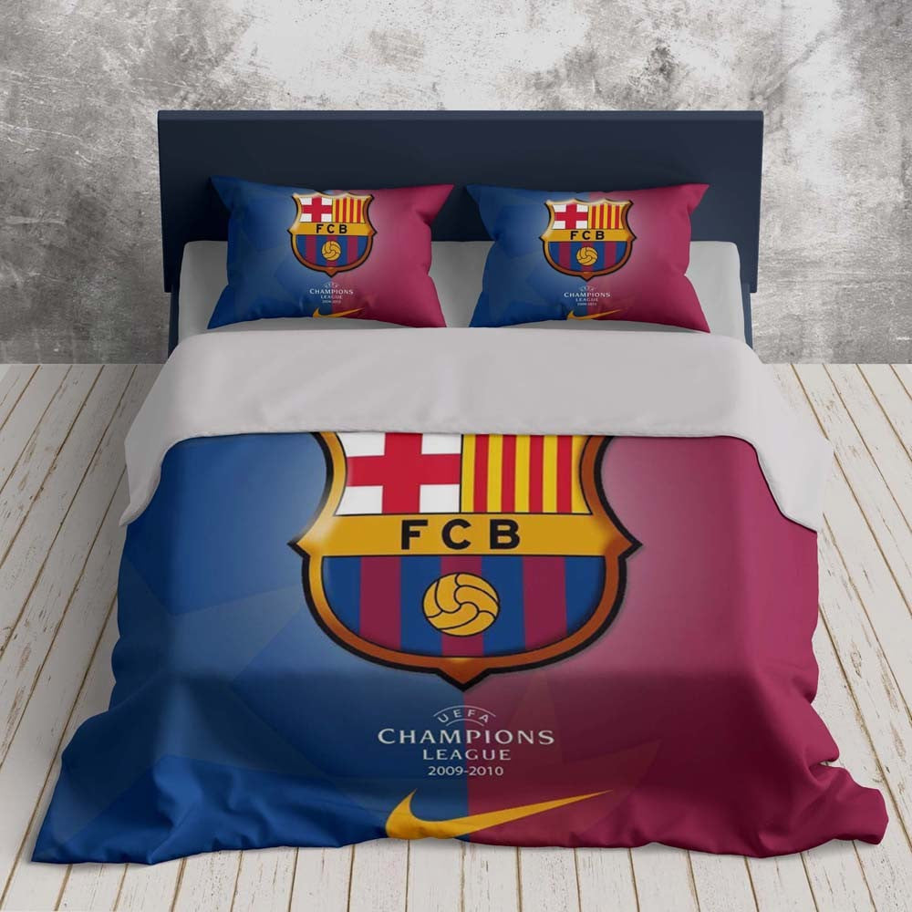 Fc Barcelone Football Club 03