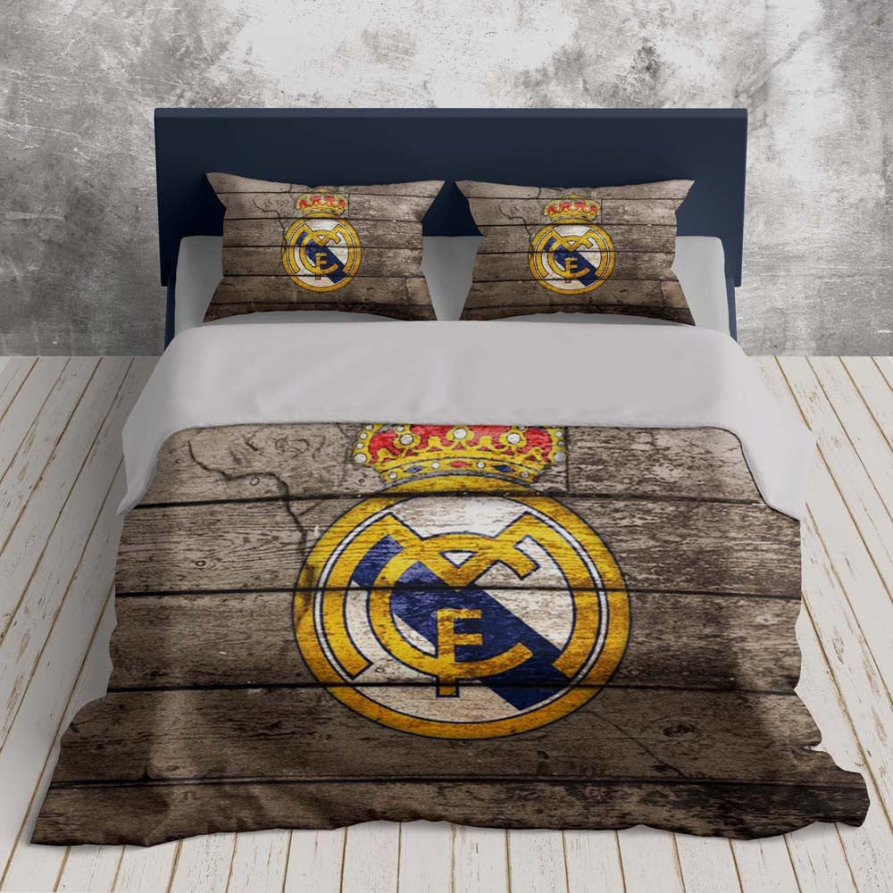 Real Madrid FC 21