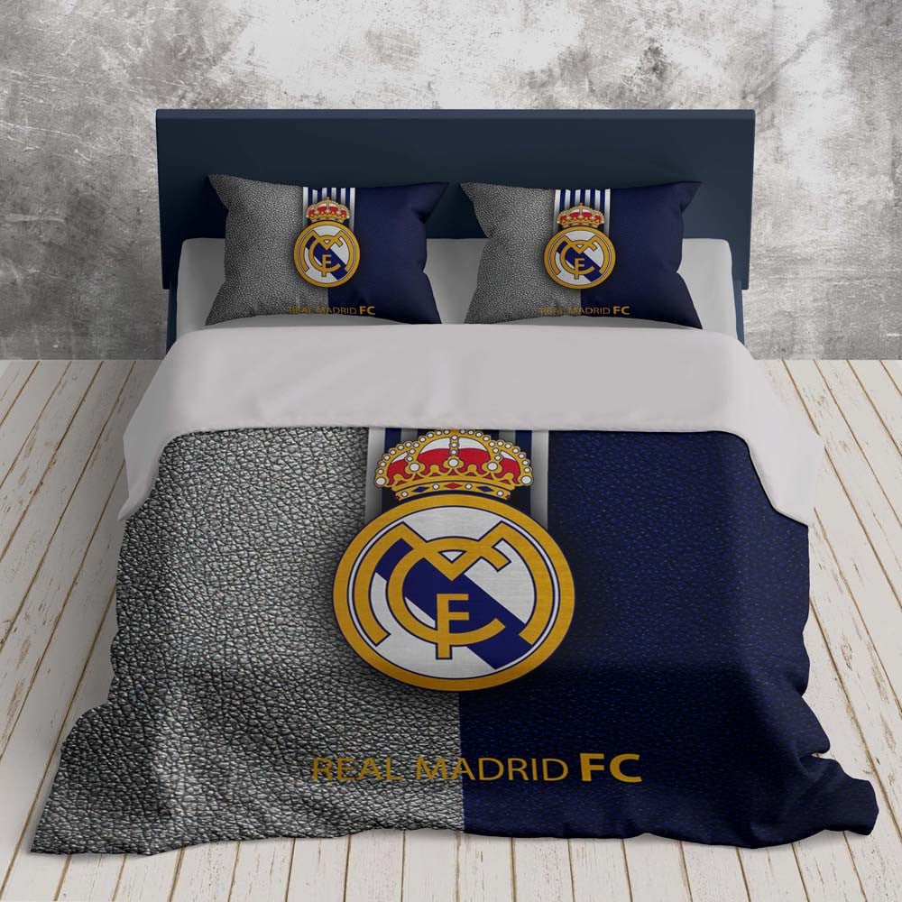 Real Madrid FC 21