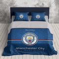 Manchester City FC 8