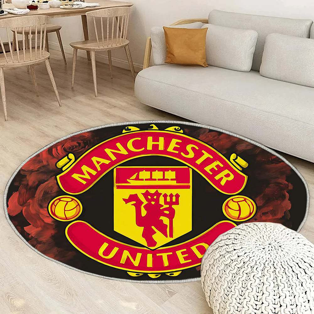 Manchester United Multicolore Moderne.jpg