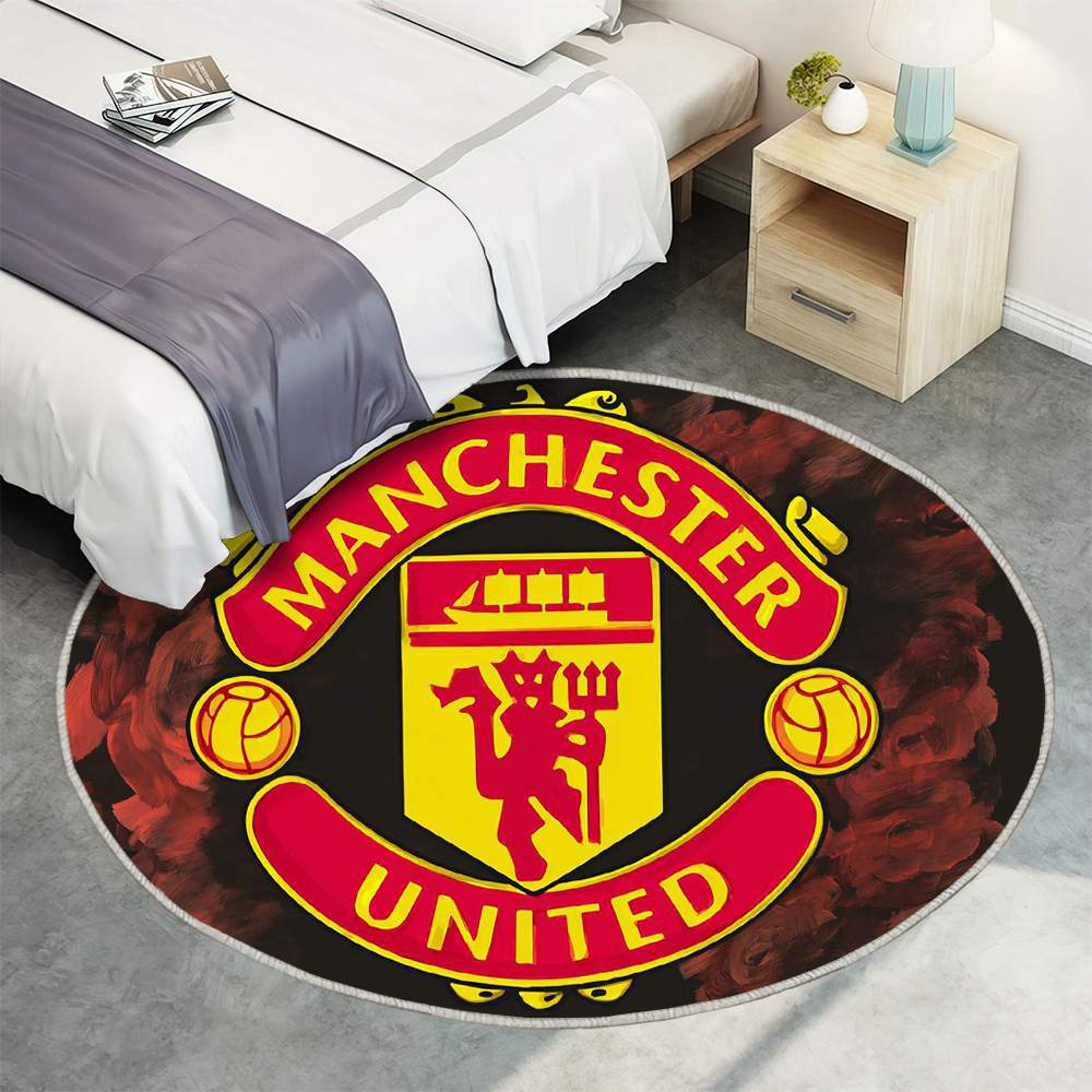 Manchester United Multicolore Moderne.jpg