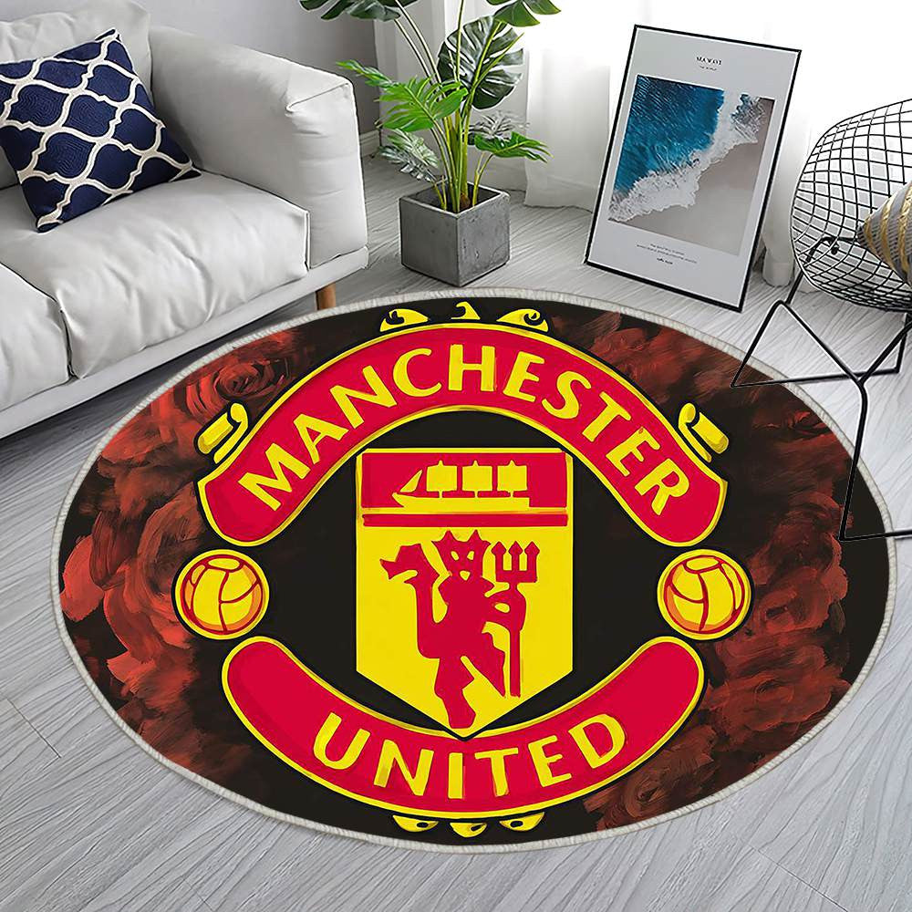 Manchester United Multicolore Moderne.jpg