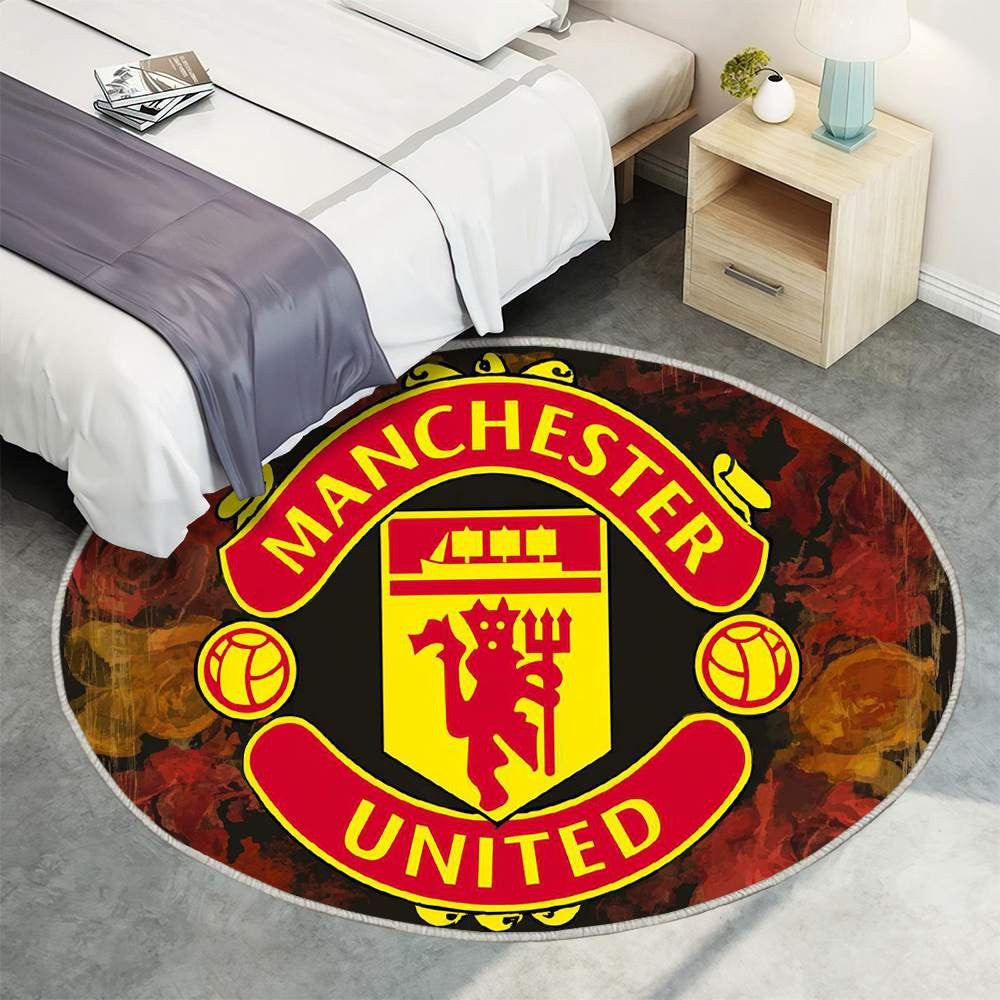 Manchester United Multicolore Classique 2.jpg