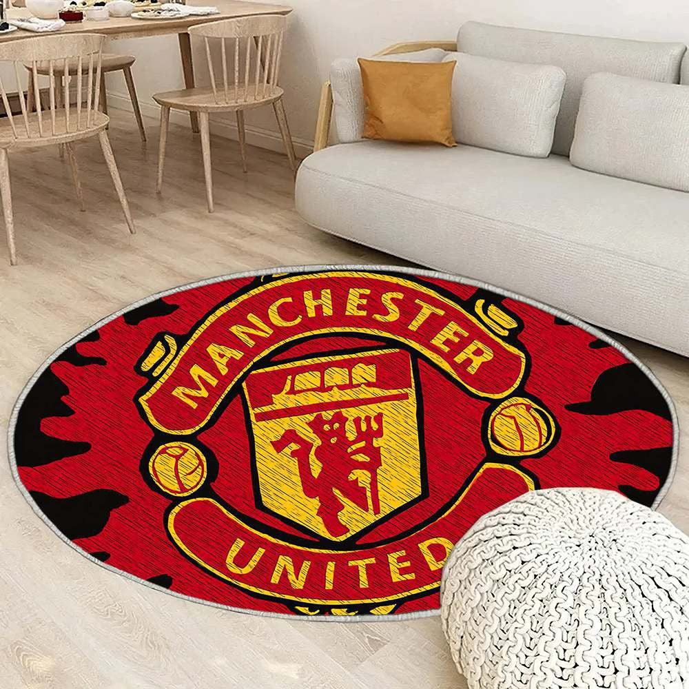 Manchester United Multicolore Chic 2.jpg
