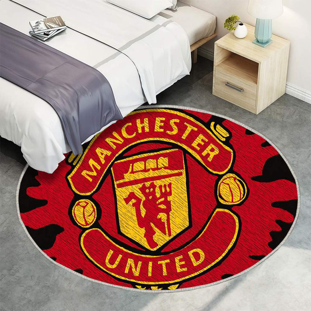 Manchester United Multicolore Chic 2.jpg