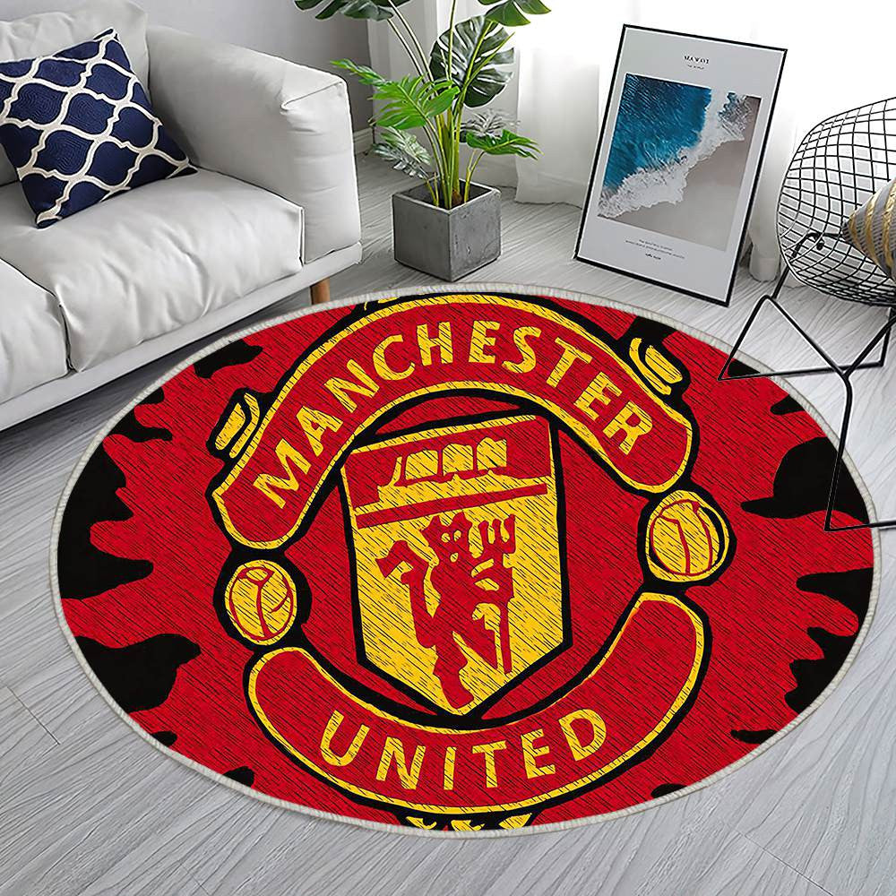Manchester United Multicolore Chic 2.jpg