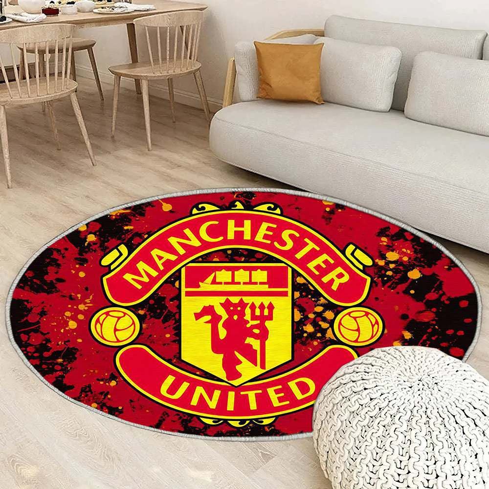 Manchester United Multicolore Classique 5.jpg