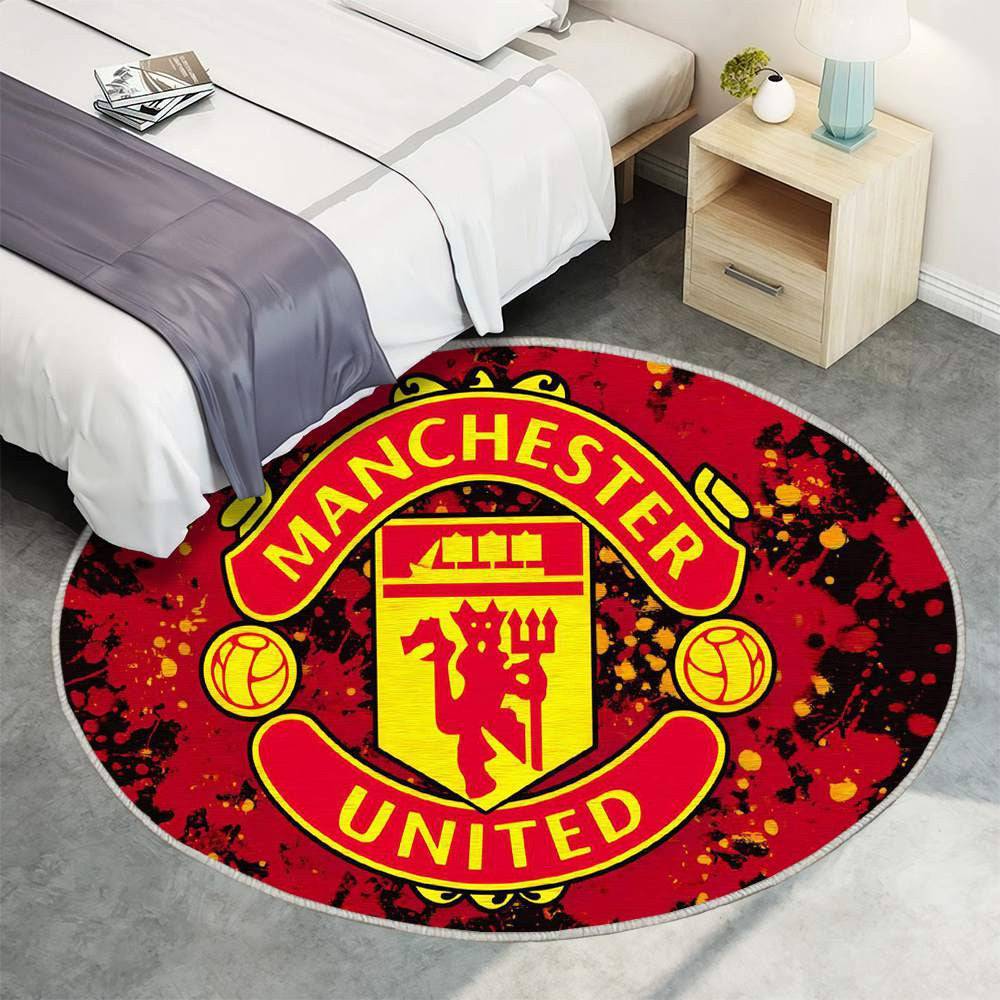 Manchester United Multicolore Classique 5.jpg