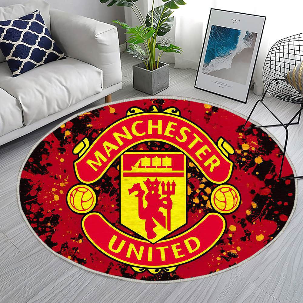Manchester United Multicolore Classique 5.jpg