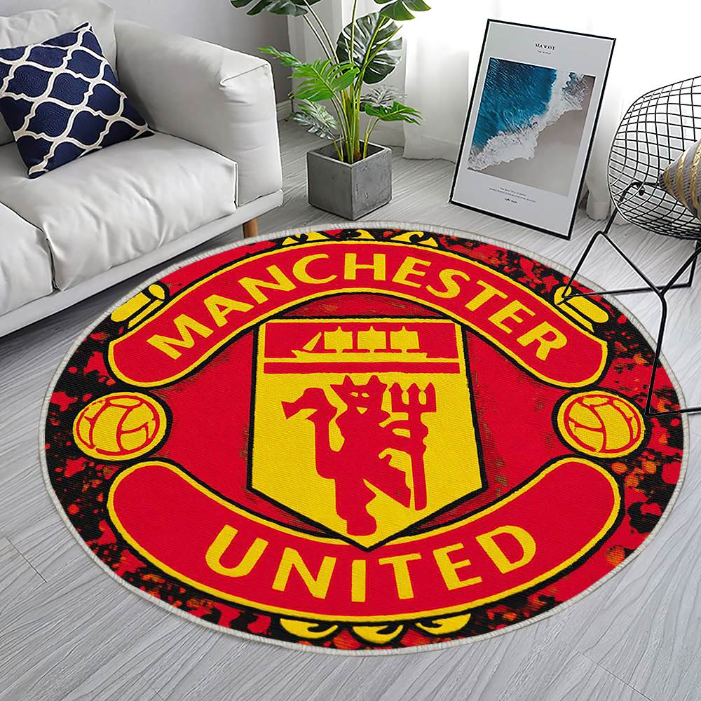 Manchester United Rouge Moderne 4.jpg
