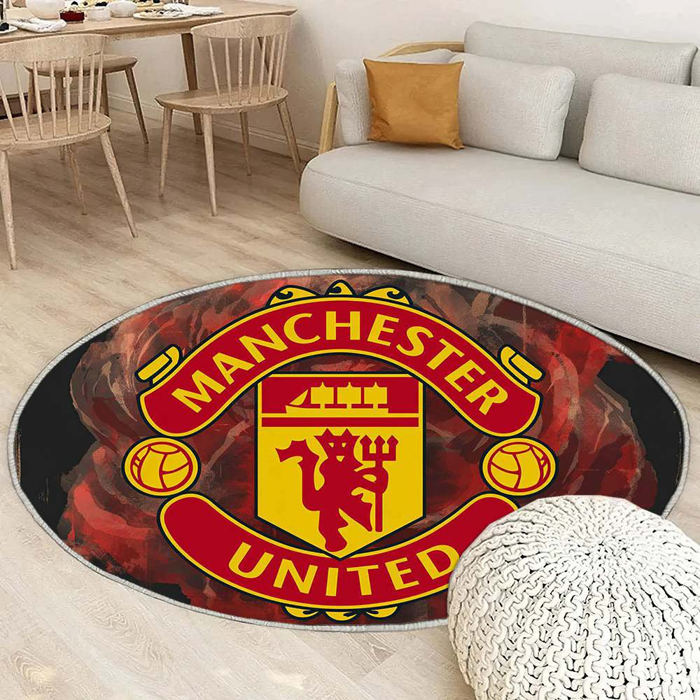Manchester United Multicolore Chic.jpg