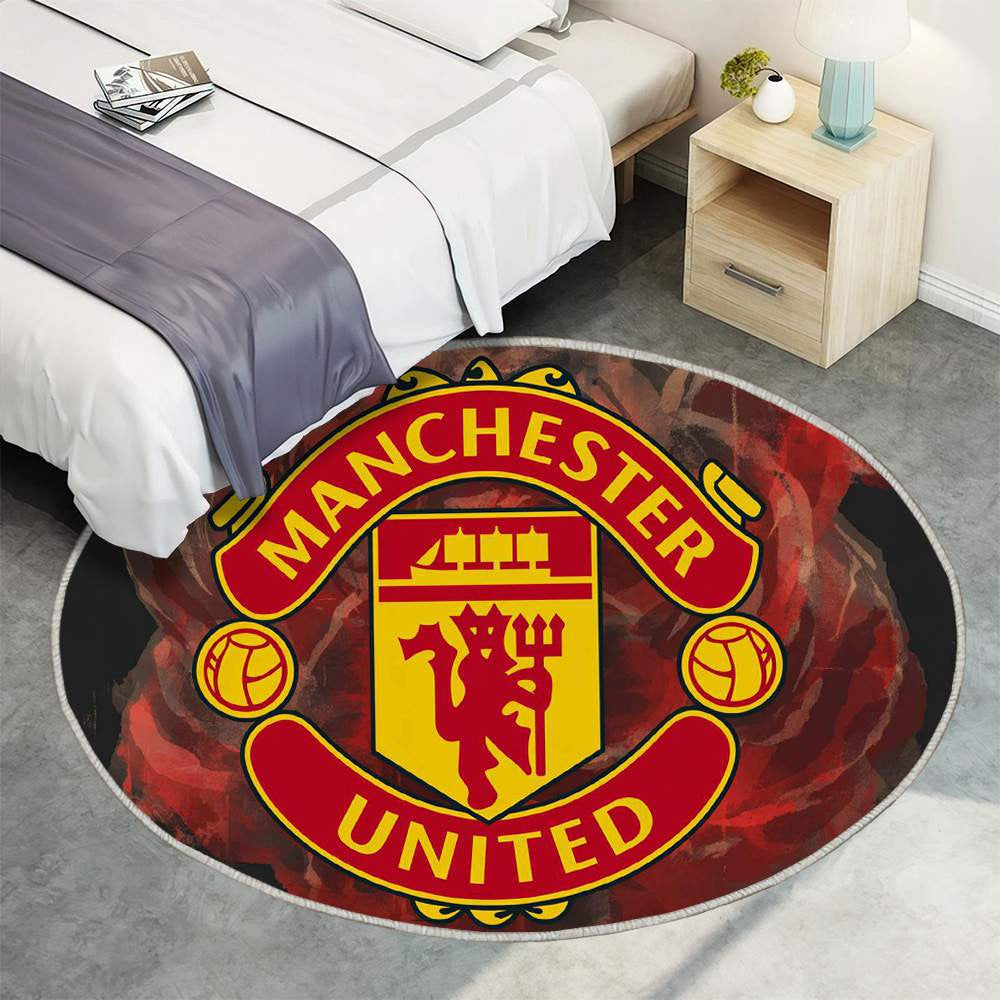 Manchester United Multicolore Chic.jpg