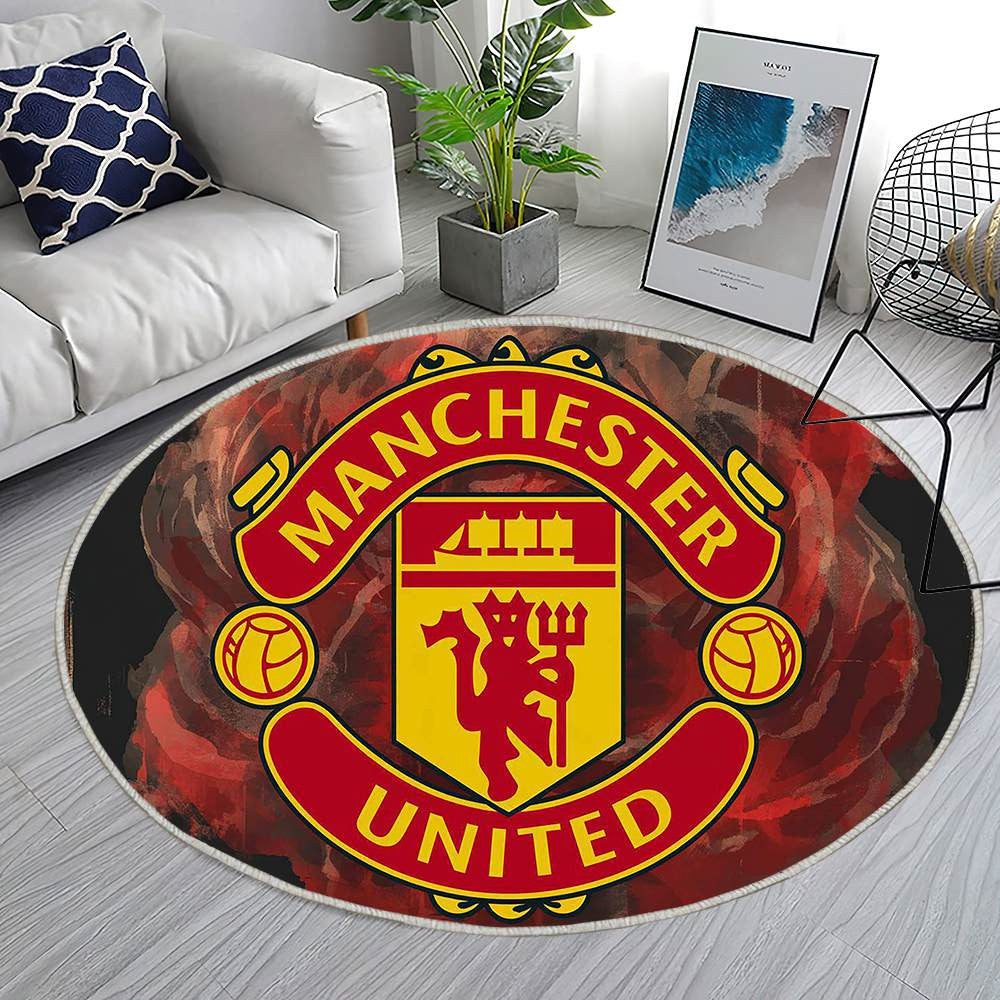 Manchester United Multicolore Chic.jpg