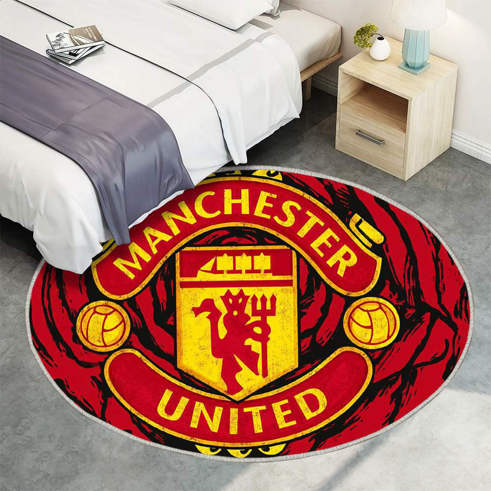 Manchester United Multicolore Moderne 2.jpg