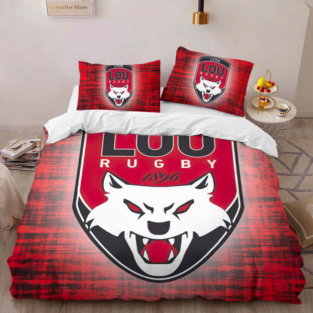 Lou Lyon Olympique Universitaire Rugby Club123
