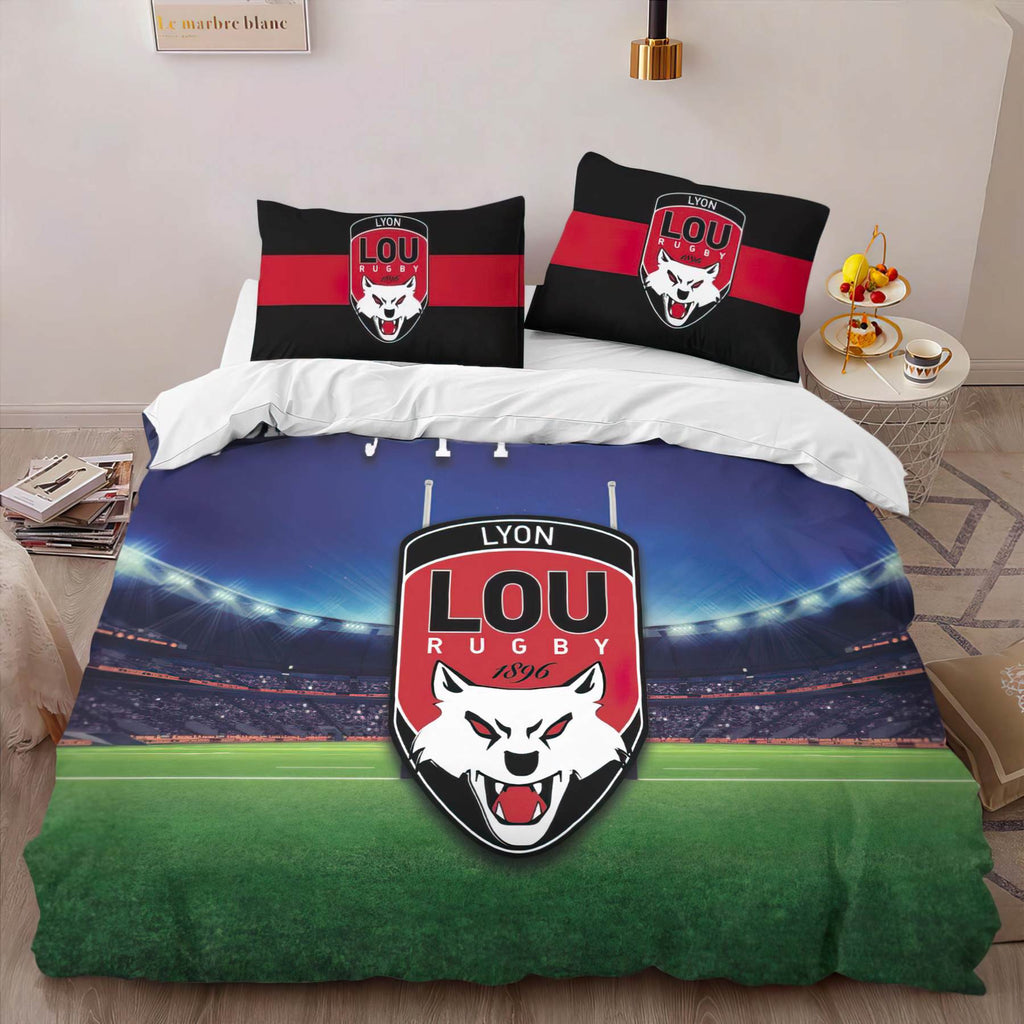 Lou Lyon Olympique Universitaire Rugby Club112
