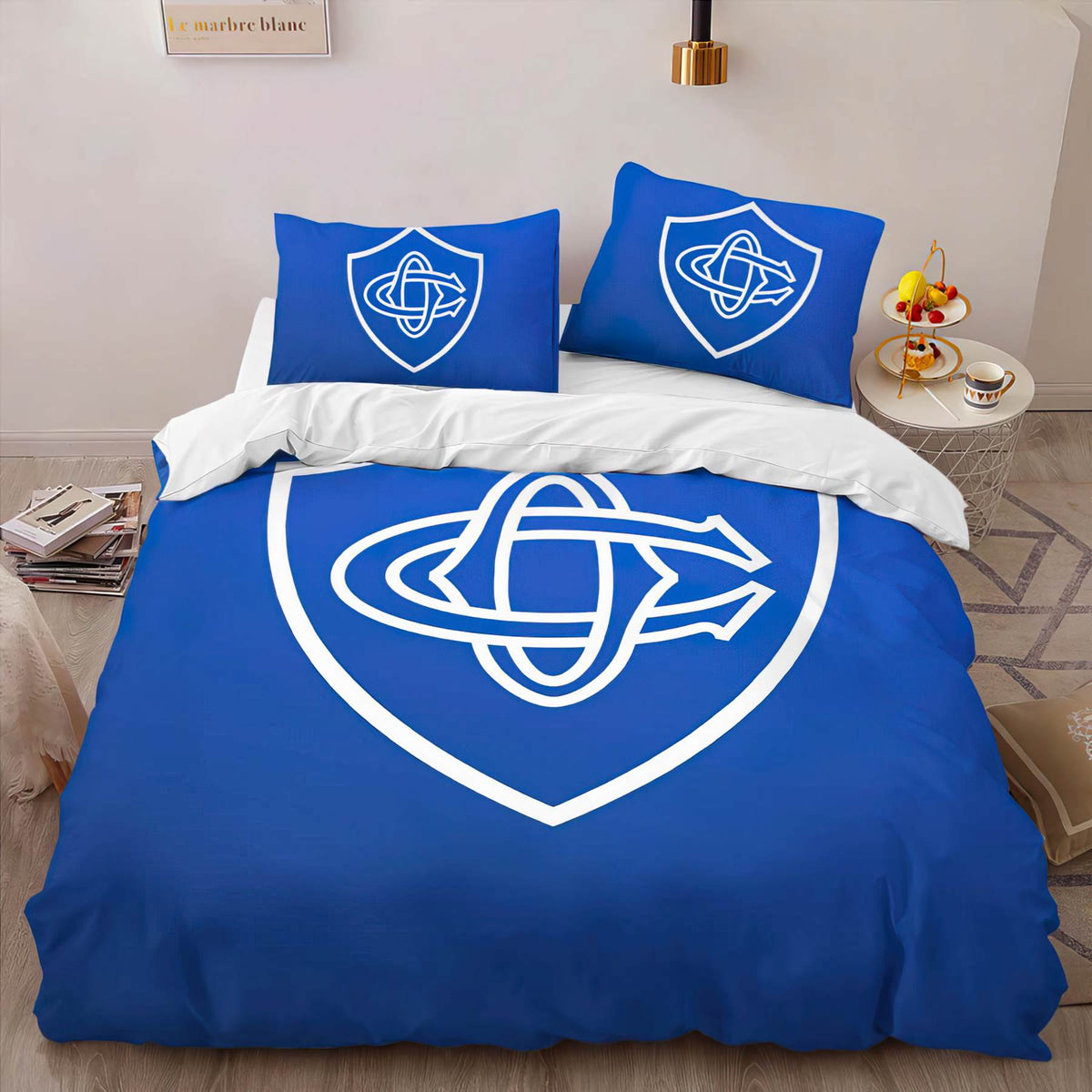 Castres Olympique Rugby Club142