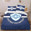 Castres Olympique Rugby Club157