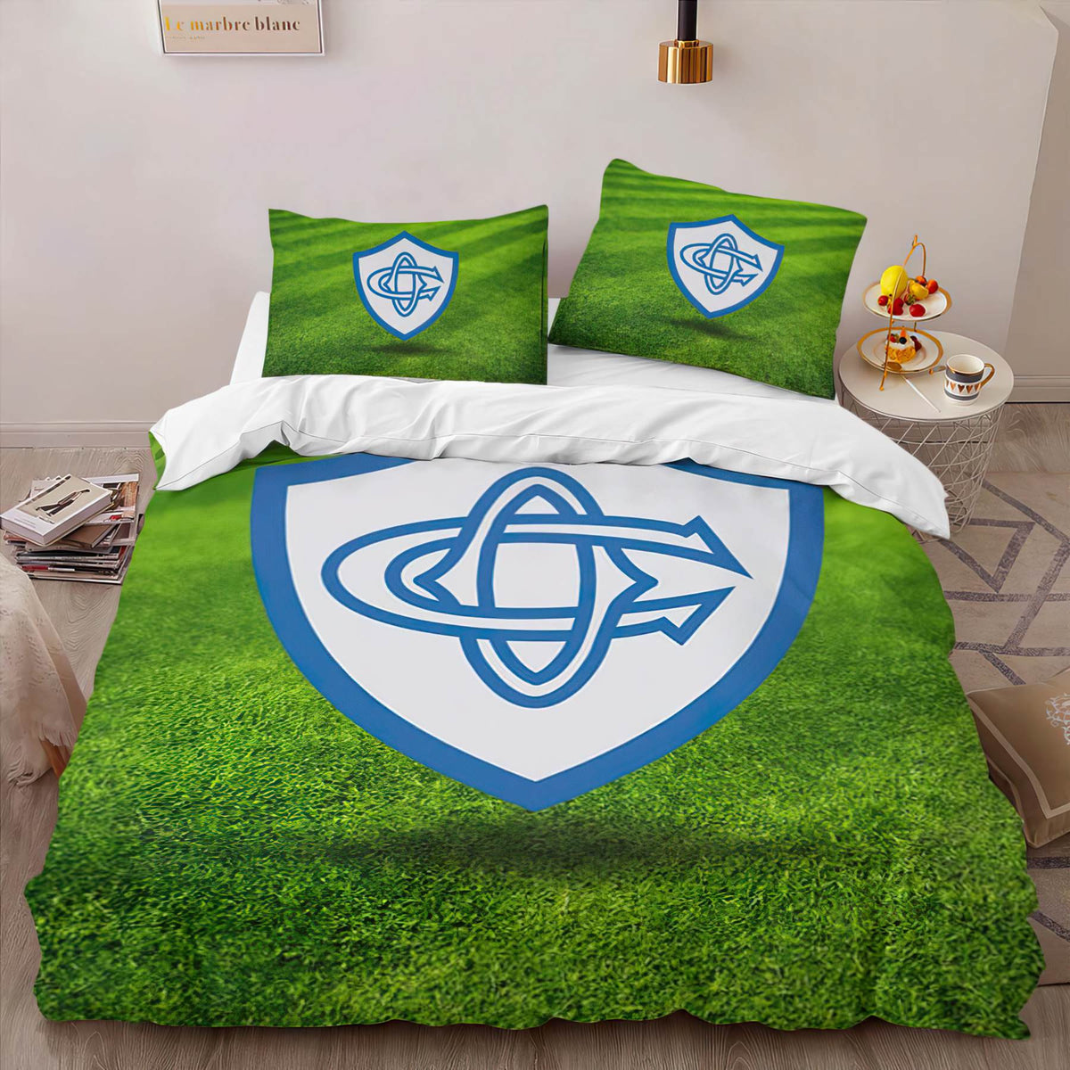 Castres Olympique Rugby Club159