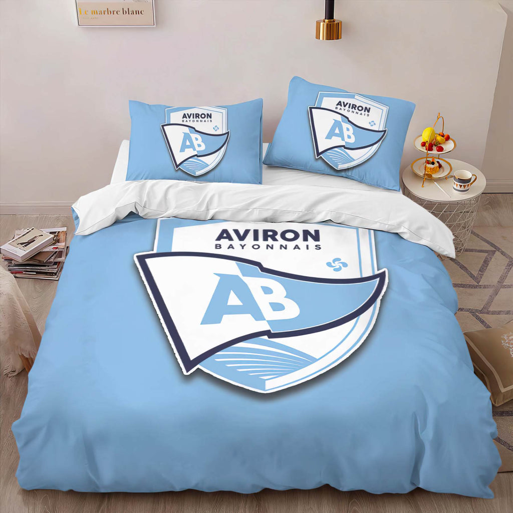Aviron Bayonnais Rugby Club118