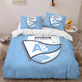 Aviron Bayonnais Rugby Club118