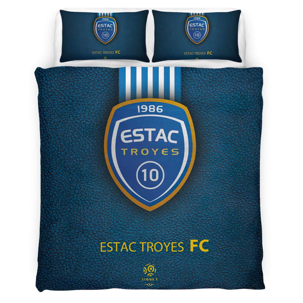 ESTAC Troyes Football Teams 03