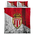 AS Monaco French Football Teams 14