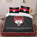 Lou Lyon Olympique Universitaire Rugby Club125