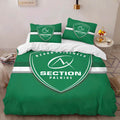 Section Paloise Rugby Club35