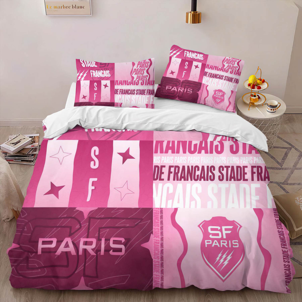 Stade Francais Paris Rugby Club 02