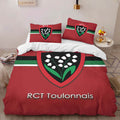 RCT Toulonnais Rugby Club214