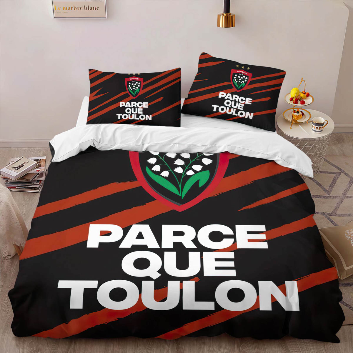 RCT Toulonnais Rugby Club130