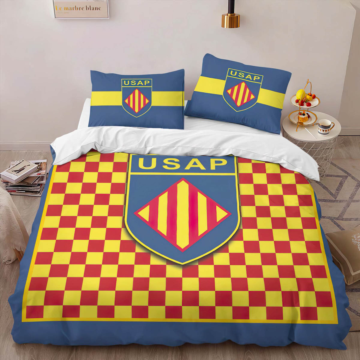 USA Perpignan Rugby Club41
