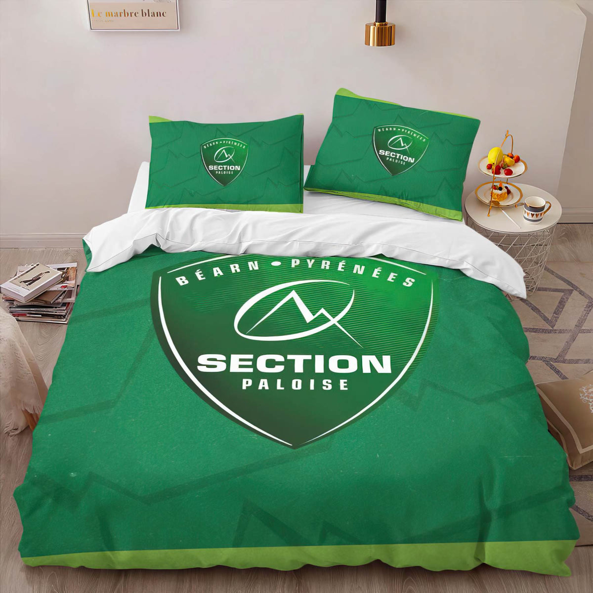 Section Paloise Rugby Club186