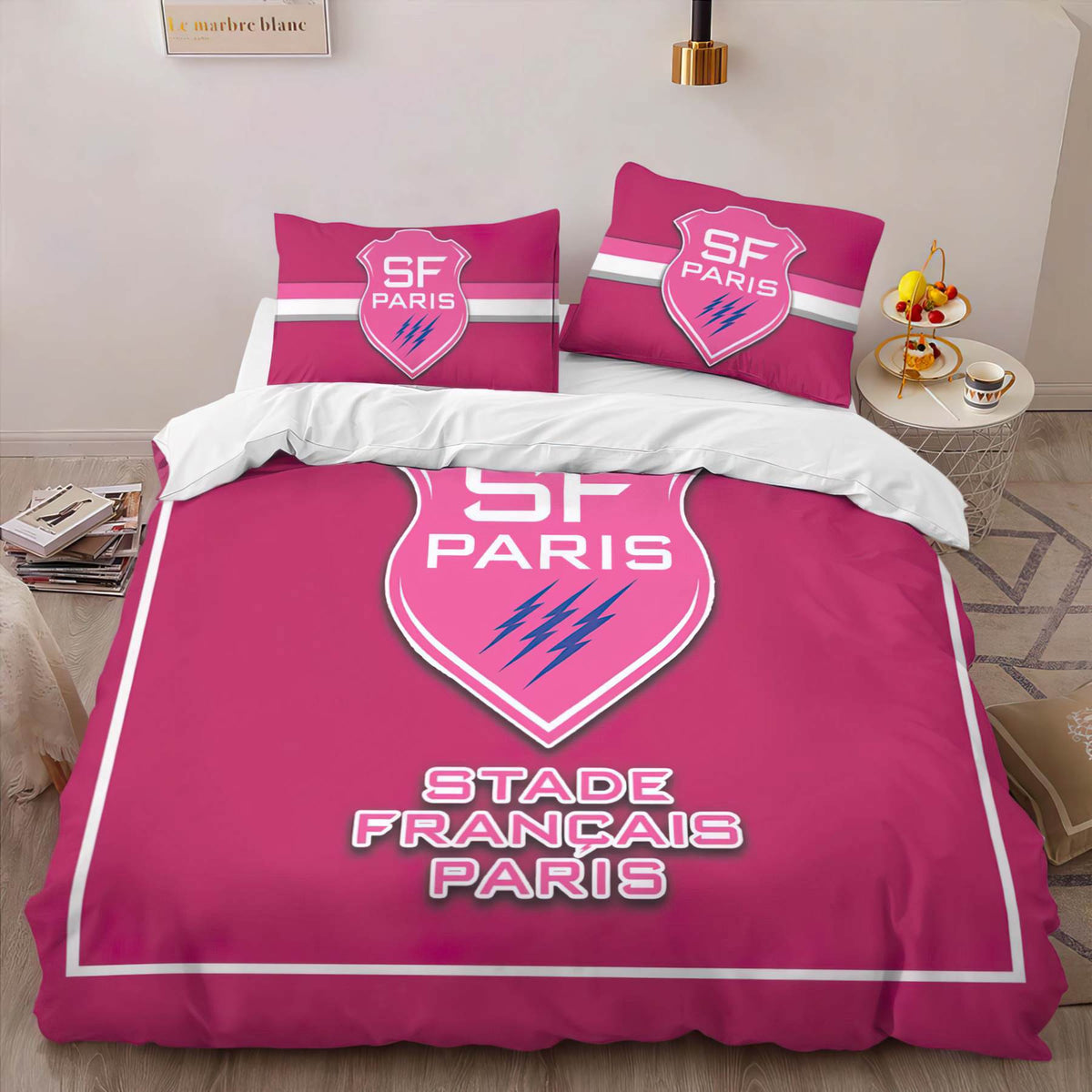 Stade Francais Paris Rugby Club89