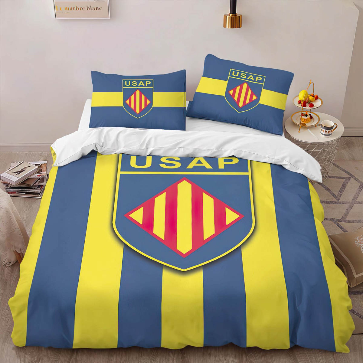 USA Perpignan Rugby Club93