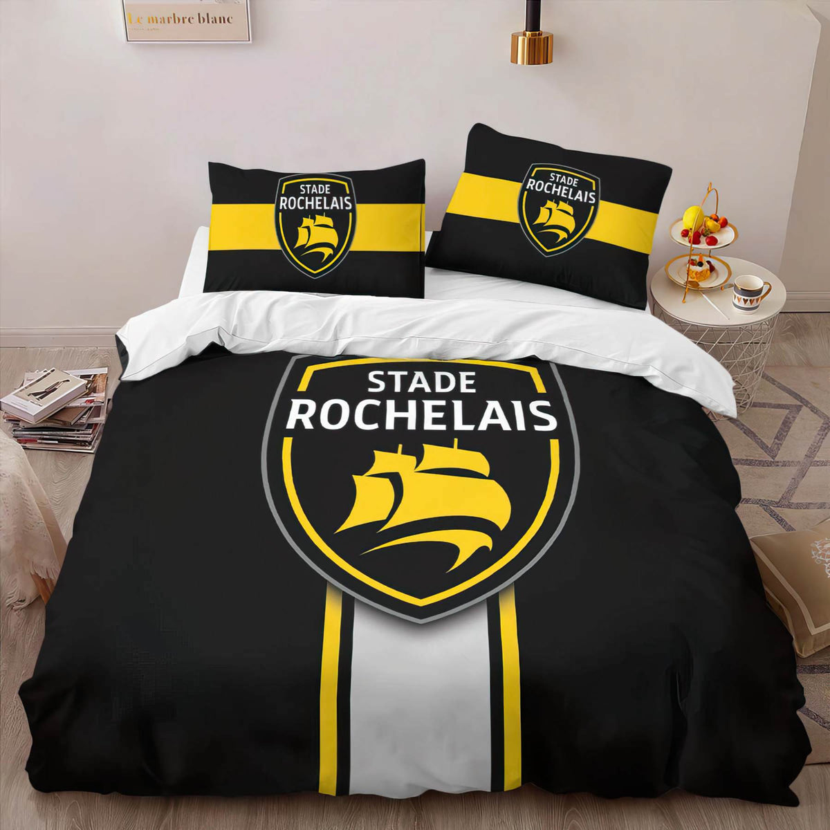 Stade Rochelais Rugby Club1