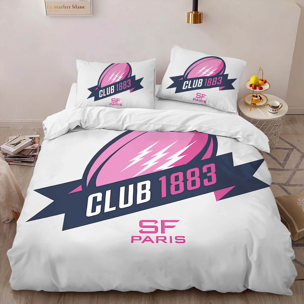 Stade Francais Paris Rugby Club33