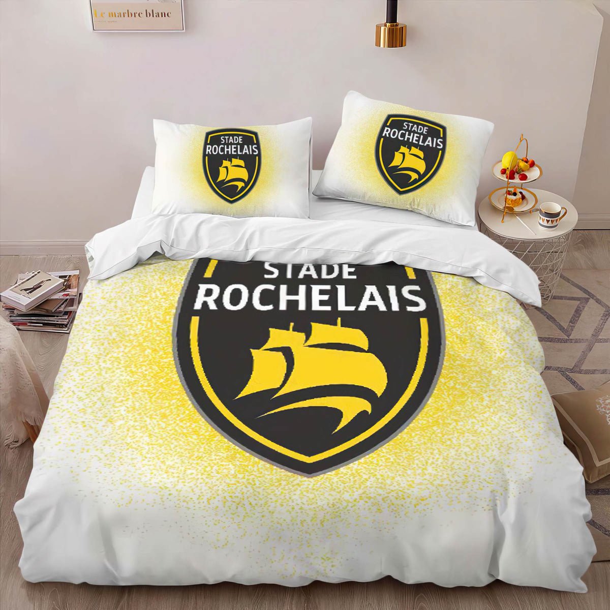 Stade Rochelais Rugby Club60
