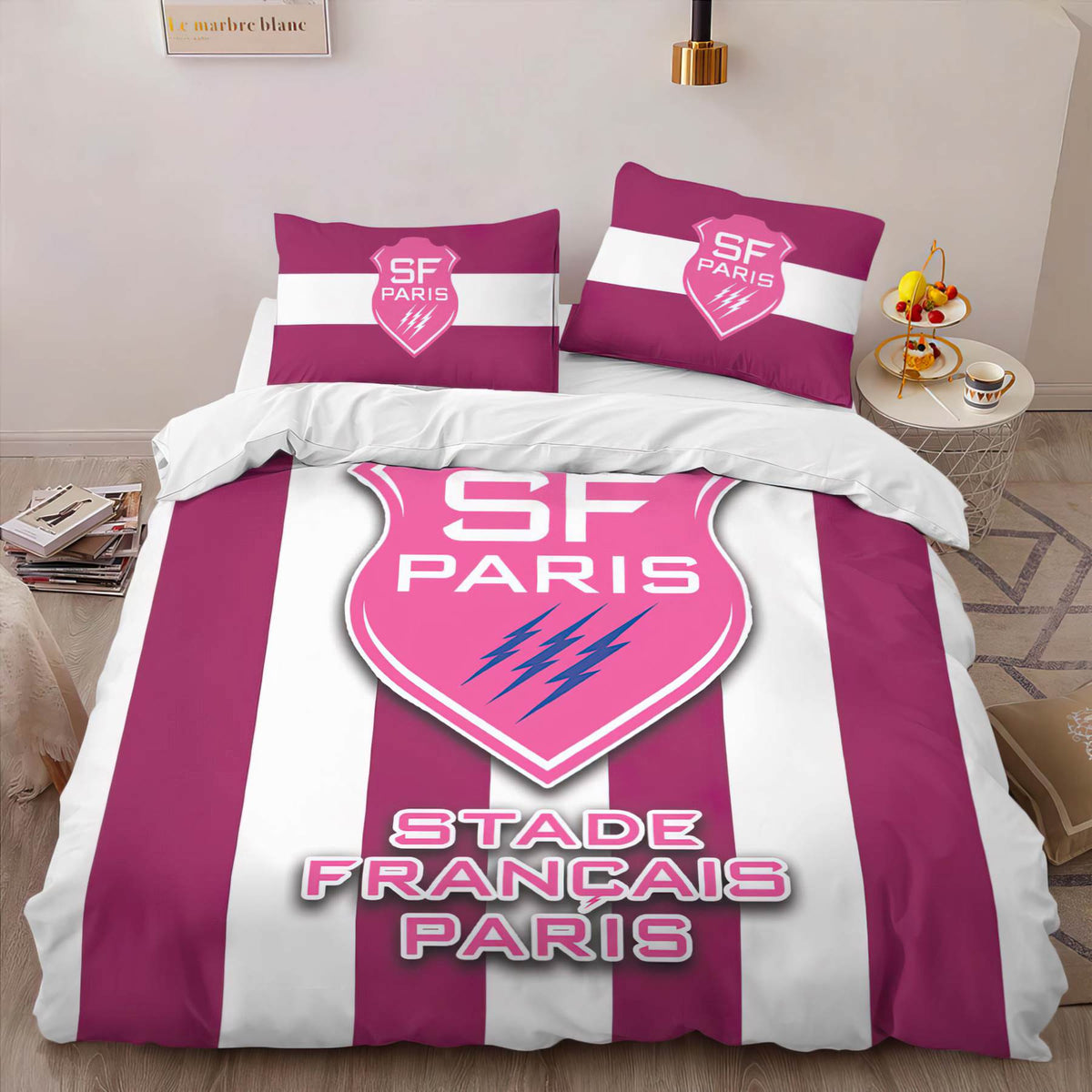 Stade Francais Paris Rugby Club88